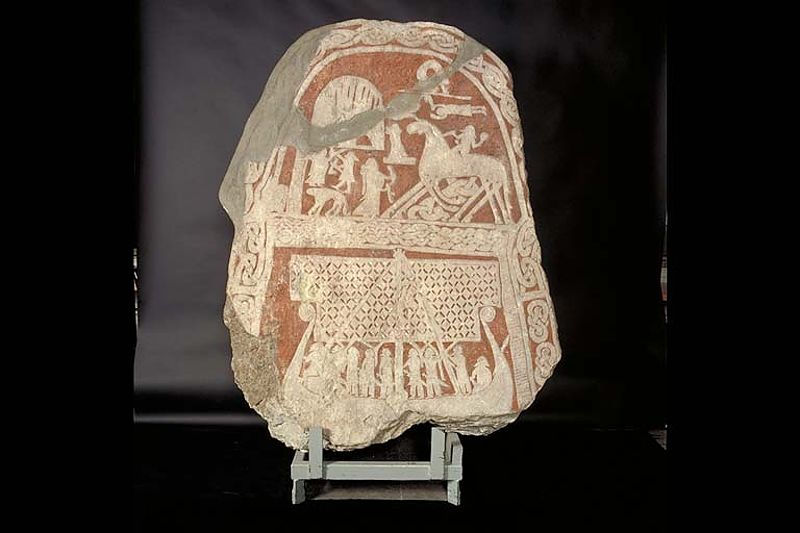 Religious Themes in Ancient&nbsp;Art