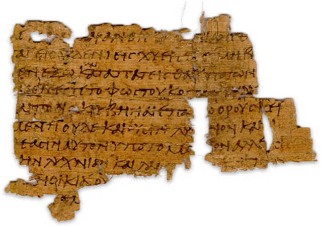 Why Was the New Testament&nbsp;Created?