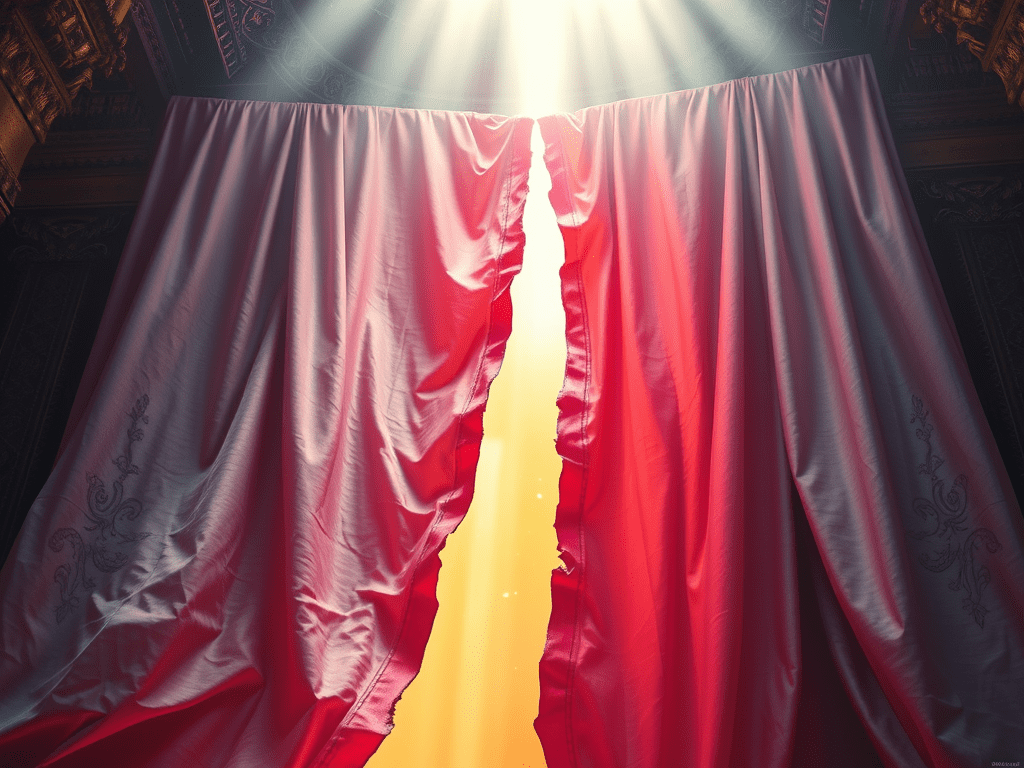 Can God be around&nbsp;sin?